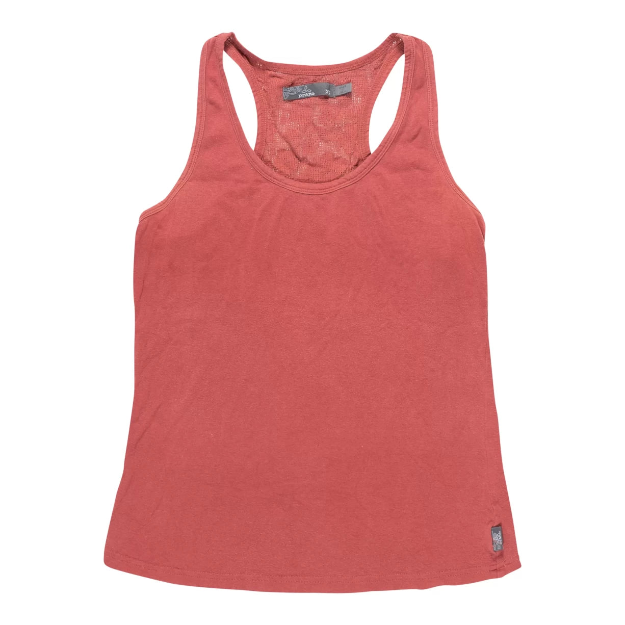 PrAna Tank Top - Women's gold tank top