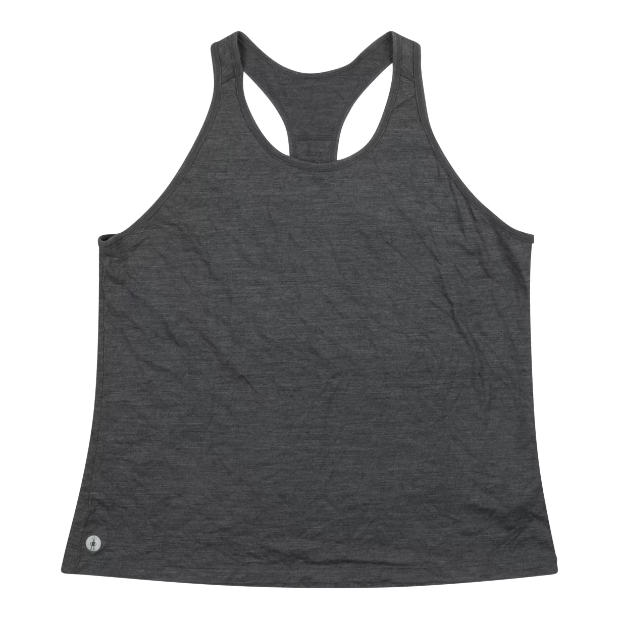 SmartWool Active Racerback Tank - Women's flexible tank top