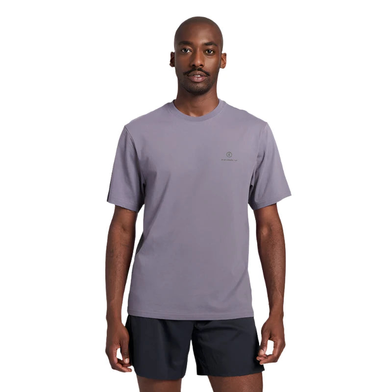 Ciele U ORTShirt Everybody Run Halpin Running Shirt Zippered Front Buttoned Front Snap Front