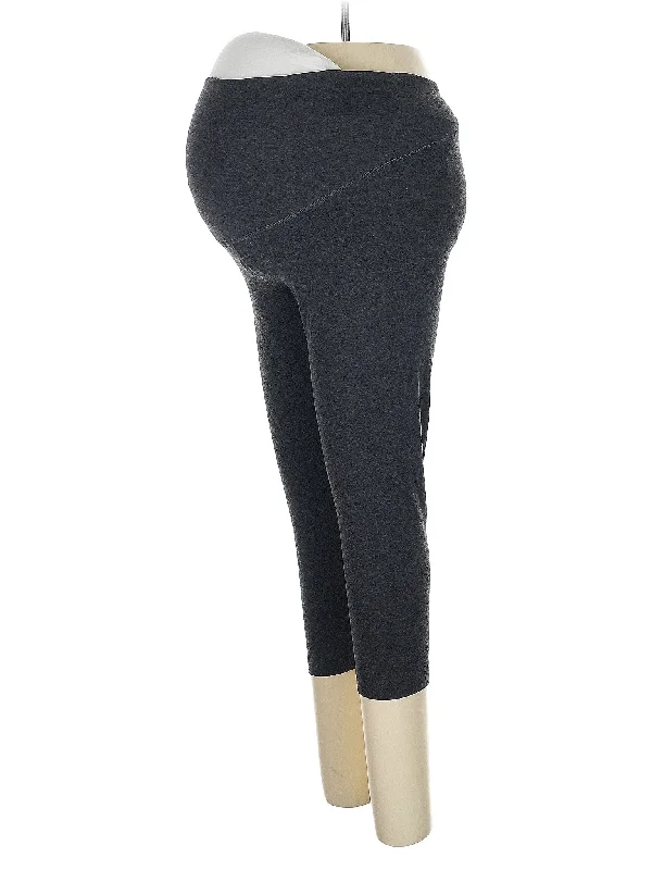 Leggings Cozy Mid-Rise Workout Leggings