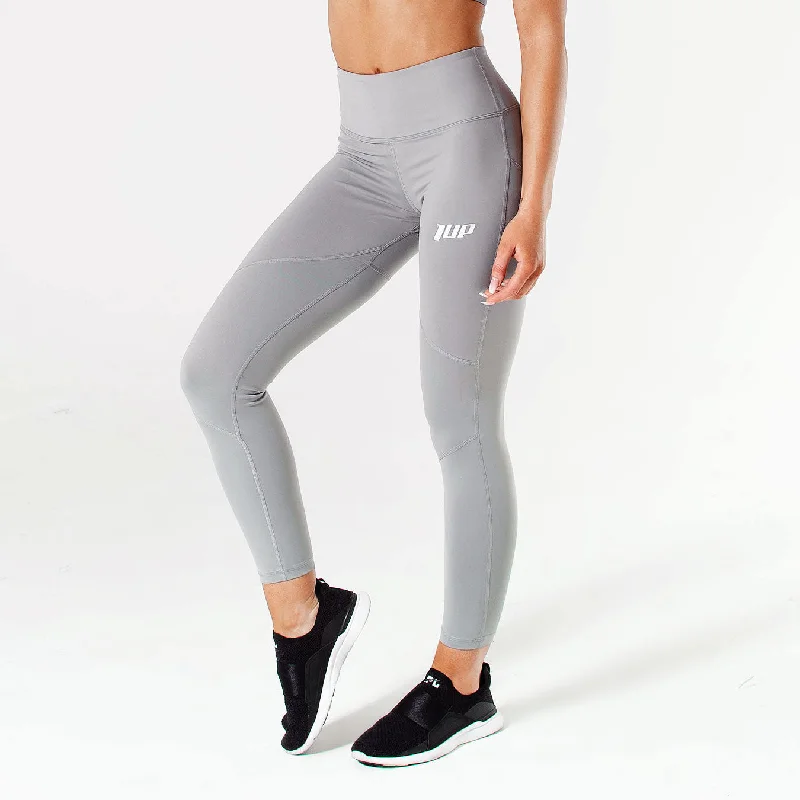 Women's Commitment Leggings Shark Skin Fashionable Full-Length Active Leggings